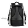 Picture of Fur Jaden 15 Ltrs Grey Casual Backpack (BM20_Grey)