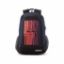 Picture of American Tourister Black Casual Backpack