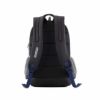 Picture of American Tourister Black Casual Backpack