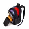 Picture of American Tourister Black Casual Backpack