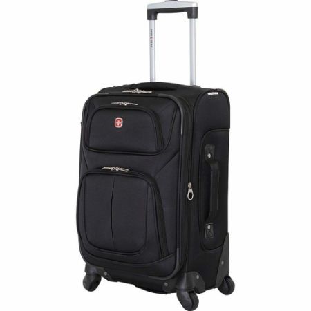 Picture of SwissGear Travel Gear 21" Spinner