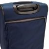Picture of Paris Blue: Delsey Luggage Sky Max Expandable Spinner Carry on
