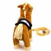 Picture of Toy Stuffed Plush Pony Toy, Realistic Walking Actions with Horse Sounds and Music