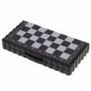 Picture of Magnetic Travel Chess Set with Folding Board Educational Toys for Kids and Adults Pocket Size