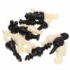 Picture of Magnetic Travel Chess Set with Folding Board Educational Toys for Kids and Adults Pocket Size