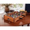 Picture of Mid-Sized Football Table Soccer Game with 4 Rods