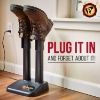 Picture of Dryer - Original 2-Shoe Electric Shoe and Boot Dryer, Black