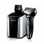 Picture of Panasonic ES-LV95-S Arc5 Electric Razor, Men's 5-Blade Cordless with Shave Sensor Technology