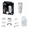 Picture of Silk-Epil 7 7-561 Wet and Dry Cordless Epilator with 6 Extras