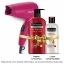 Picture of TRESemme Keratin Smooth Shampoo 580ml & Conditioner 220ml Combo Pack + Philips Hair Dryer
