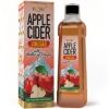 Picture of Raw Apple Cider Vinegar - 750 ml - with strand of mother - Not from concentrate