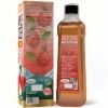 Picture of Raw Apple Cider Vinegar - 750 ml - with strand of mother - Not from concentrate