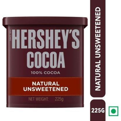 Picture of Hershey's Cocoa Powder, 225g