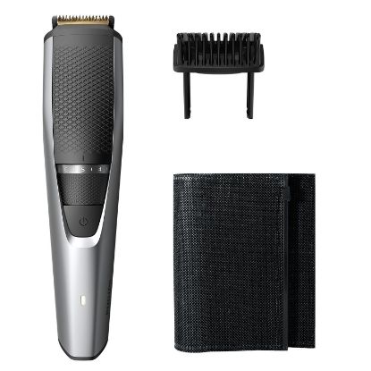 Picture of Philips DuraPower Beard Trimmer BT3221/15 - Corded & Cordless, Titanium Blades