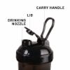 Picture of Fitkit Classic Bottle Shaker 700ml