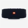 Picture of JBL Charge 3 Powerful Portable Speaker with Built-in Powerbank (Black)