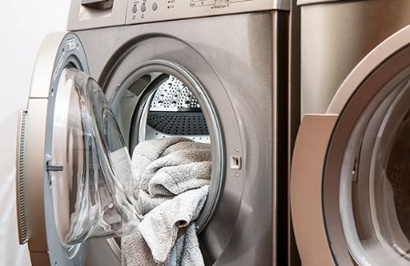 Picture for category Washing Machine