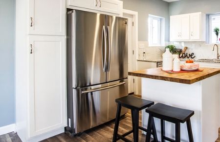 Picture for category Refrigerators