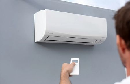 Picture for category Air Conditioners
