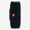 Picture of JBL Charge 3 Powerful Portable Speaker with Built-in Powerbank (Black)