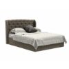 Picture of Forzza Baxter Queen Size Bed with Storage (Brown)