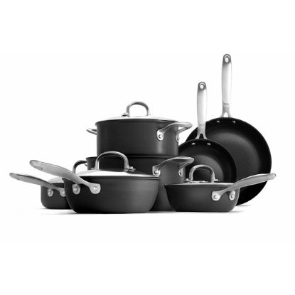 Picture of Good Grips Non-Stick Pro Dishwasher safe 12 Piece Set