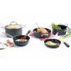 Picture of Good Grips Non-Stick Pro Dishwasher safe 12 Piece Set
