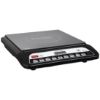 Picture of Induction Cooktop Pic 20.0 With Omega Deluxe Byk Set 3 Pc Set,Black