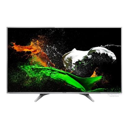 Picture of Panasonic 139cm (55 inch) Ultra HD (4K) LED Smart TV  (TH-55DX650D)