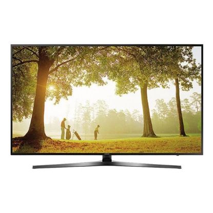 Picture of Samsung 163cm (65 inch) Ultra HD (4K) LED Smart TV  (65KU6470)