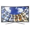 Picture of Samsung Series 6 123cm (49 inch) Full HD Curved LED Smart TV  (49M6300)