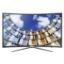 Picture of Samsung Series 6 123cm (49 inch) Full HD Curved LED Smart TV  (49M6300)
