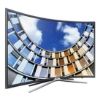 Picture of Samsung Series 6 123cm (49 inch) Full HD Curved LED Smart TV  (49M6300)