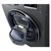 Picture of Samsung 9 kg Fully Automatic Front Load Washing Machine Grey  (WW90K6410QX/TL)