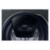 Picture of Samsung 9 kg Fully Automatic Front Load Washing Machine Grey  (WW90K6410QX/TL)