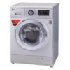 Picture of LG 8 kg Fully Automatic Front Load Washing Machine White  (FH4G6TDNL22)