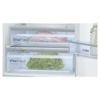 Picture of Bosch Frost Free Double Door 2 Star Refrigerator