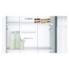 Picture of Bosch Frost Free Side by Side Refrigerator  (Inox, KAN92VI35I)
