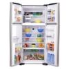 Picture of Hitachi Frost Free Side by Side Inverter Technology Star Refrigerator