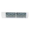 Picture of Panasonic 1 Ton 5 Star BEE Rating 2018 Inverter AC - White  (CS/CU-TS12SKY, Copper Condenser)