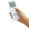 Picture of Panasonic 1 Ton 5 Star BEE Rating 2018 Inverter AC - White  (CS/CU-TS12SKY, Copper Condenser)