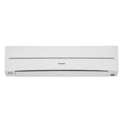 Picture of Panasonic 2 Ton 3 Star BEE Rating 2018 Split AC - White  (CS/CU-SC24SKY5, Copper Condenser)