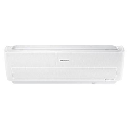 Picture of Samsung 1.5 Ton 5 Star BEE Rating 2018 Inverter AC - White  (AR18NV5XEWK/NA, Alloy Condenser)