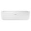 Picture of Samsung 1.5 Ton 5 Star BEE Rating 2018 Inverter AC - White  (AR18NV5XEWK/NA, Alloy Condenser)