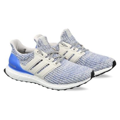 Picture of ADIDAS ULTRABOOST Running Shoes For Men  (White)