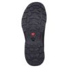 Picture of Salomon Quest 4D 3 Waterproof Outdoors For Men  (Black)