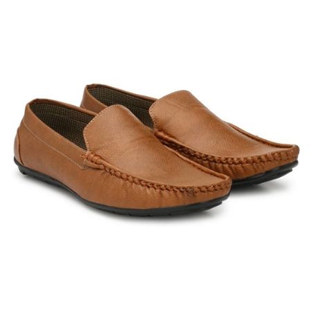 Picture of Provogue Loafers For Men  (Tan)