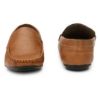 Picture of Provogue Loafers For Men  (Tan)