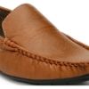 Picture of Provogue Loafers For Men  (Tan)