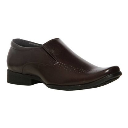 Picture of Provogue  Slip On For Men  (Brown)